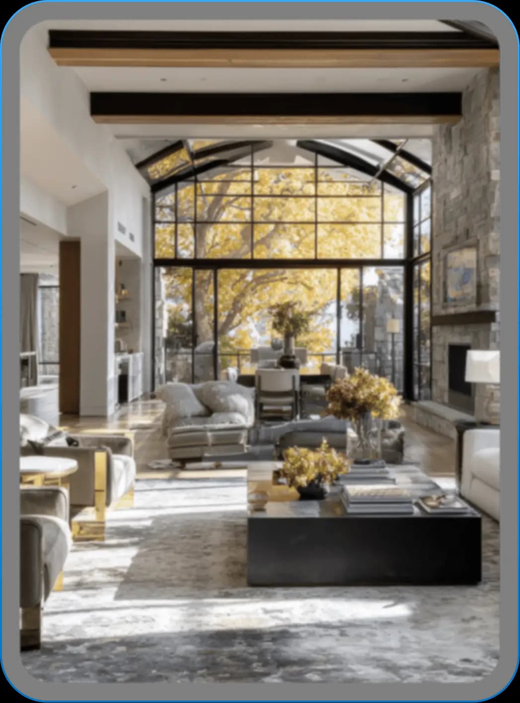 Immobiliere Genevoise HeroImgRight Modern coastal living room